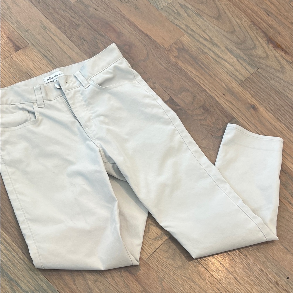 Peter Millar EB 66 boys pants